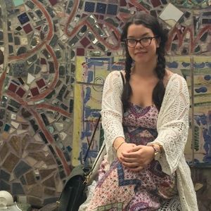 Meet your Posher, Jane